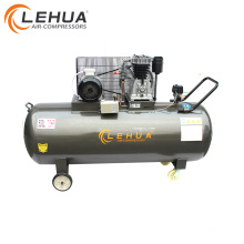 Compressor de ar de pistão 5hp com certificado ce